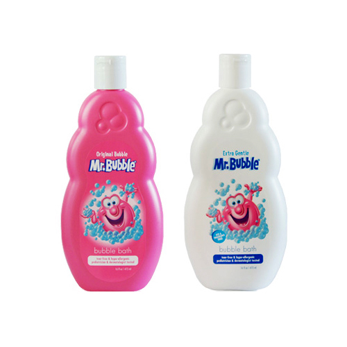 미스터버블 오리지널 버블바스 1060ml (1개)_이미지