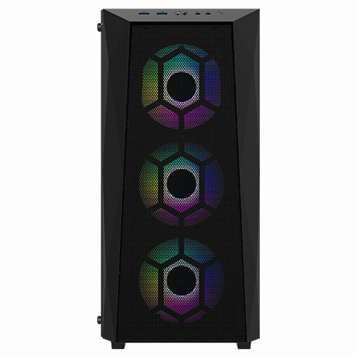 BRAVOTEC 트레저 X8 850M 타이탄 글래스 (블랙)_이미지