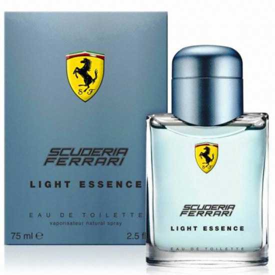 페라리 라이트 에센스 EDT이미지입니다. 누르면 해당 게시물로 새창이동합니다.