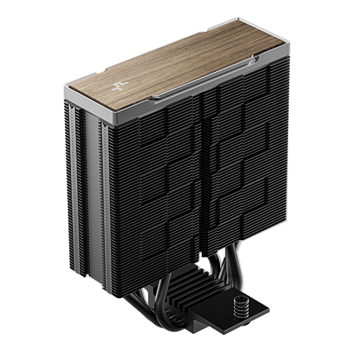 DEEPCOOL AK400 G2 (블랙)_이미지