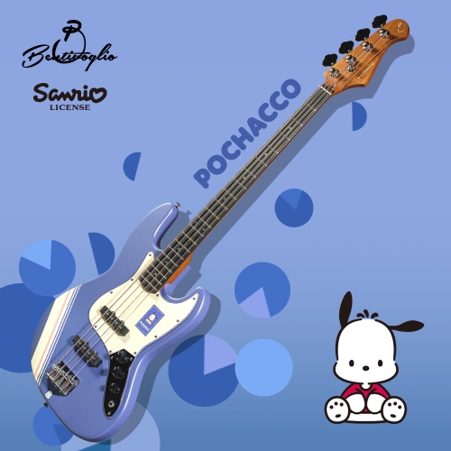 벤티볼리오 산리오캐릭터즈 포차코 SJ2W