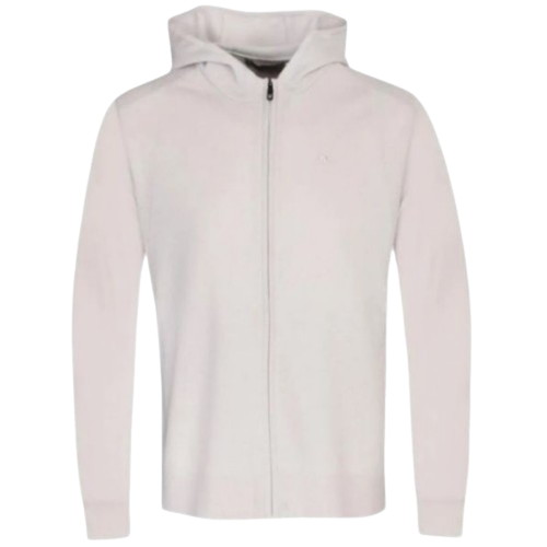  제이린드버그 카메론 후드 니트 풀 짚 GMKW13124-U029