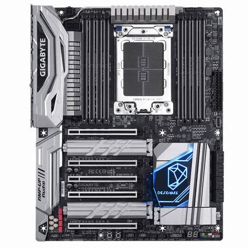 GIGABYTE X399 DESIGNARE EX 제이씨현_이미지