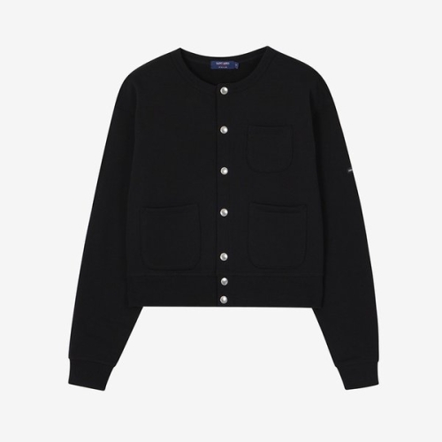  세인트제임스 여성 Bon Bon Cardigan ASJF261KR04-016