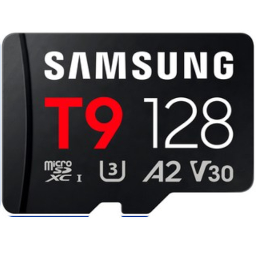 삼성전자 micro SD T9 (128GB)_이미지