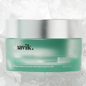 샤비크 빙하크림 50ml