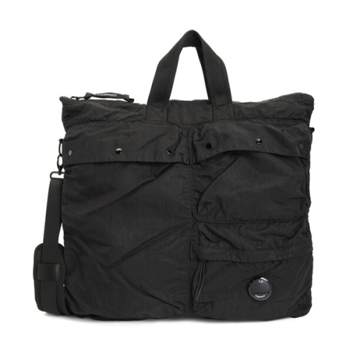 CP컴퍼니 CP COMPANY NYLON B SHOULDER BAG 20CMAC042A 005269G 683 나일론 B 숄더백_이미지