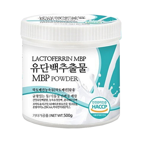 푸른들판 유단백추출물 500g (1개)_이미지