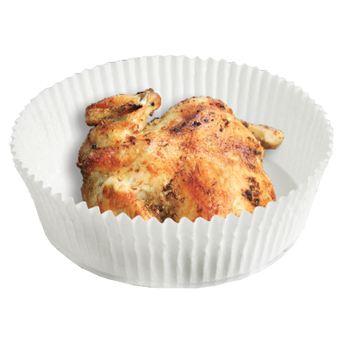 노르딕페이퍼 자연에서 온 접시형 종이호일 23cm 50매 (4개(200매))