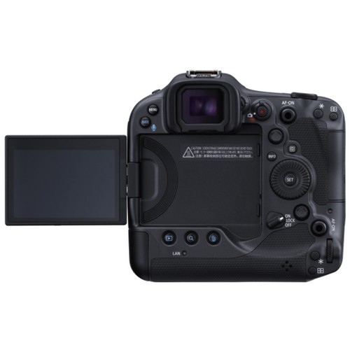 캐논 EOS R3 렌즈세트 (24-105mm F4 L)_이미지