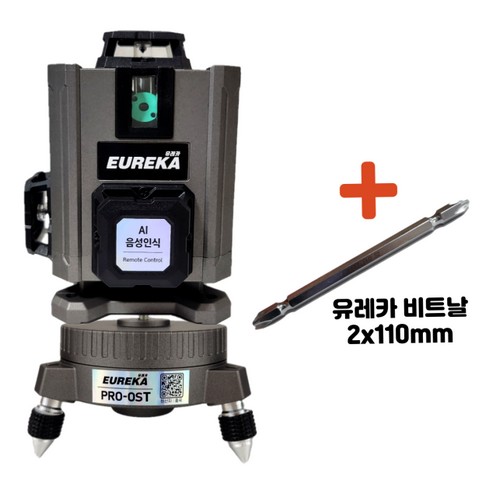 유레카 AI6D-PRO (+비트날)