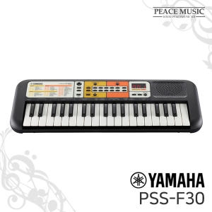 야마하 (해외구매) PSS-F30