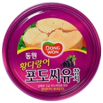 동원F&B 포도씨유 참치 150g (1개)_이미지