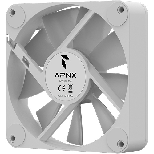 APNX FP1 120 PWM ARGB (화이트)_이미지