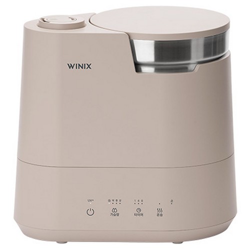 올케어 올바른가습기 WL4E400-NNK