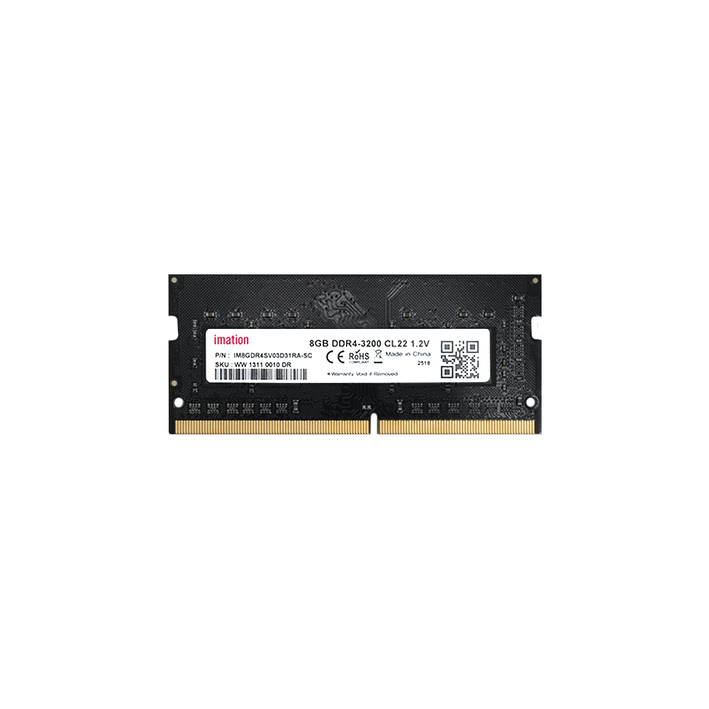 이메이션 노트북 DDR4-3200 CL22-22-22-52 (8GB)_이미지