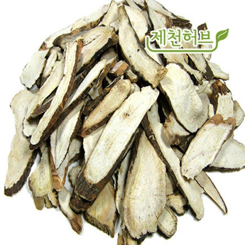 제천허브 국산 백작약 600g