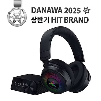 <b>Razer</b> Kraken V4 Pro