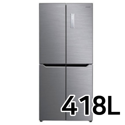 롯데하이마트 하이메이드 캐리어 HRF-SN418MFR_이미지