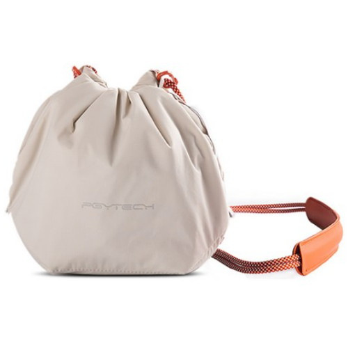 PGYTECH 원고 드로우스트링 숄더백 (아이보리)_이미지