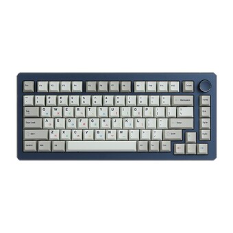 SPM Soulcat 고함량 <b>PBT</b> 염료승화 한영 <b>키캡</b> 107키 Classic Sprinkle