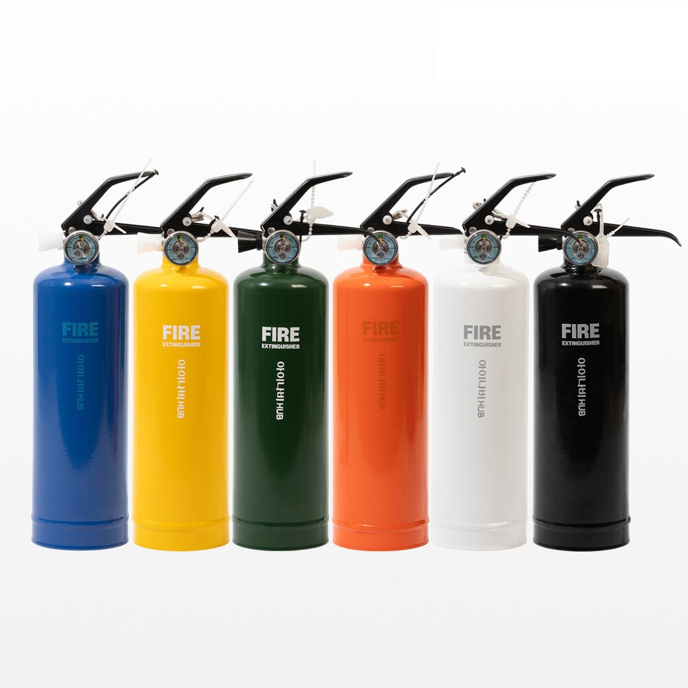 아이나비HUB 자동차겸용 소화기 700g ISFE-L01