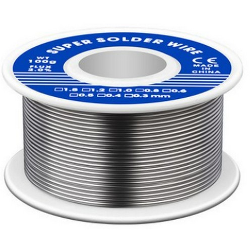 ��׸� ���� ���� ���̾� ���� 100g 1.0mm