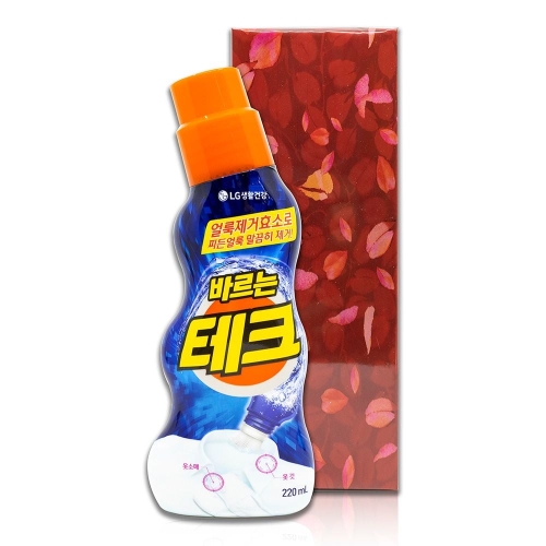 테크 바르는 테크 220ml (15개)_이미지