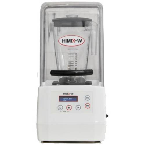 알레소 하이믹스 B&W (화이트)_이미지