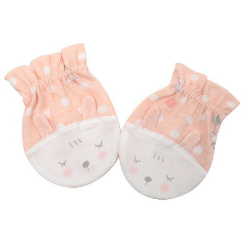  오가닉맘 여아 손싸개 (MCS7HC05)