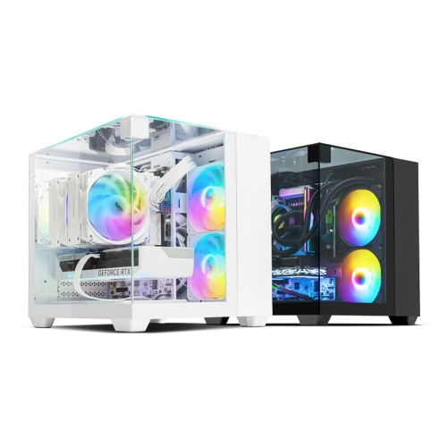 darkFlash DCM33 RGB (화이트)_이미지