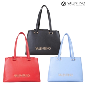 발렌티노 마리오 마리오 가방 쇼핑 카프리스 쇼퍼 숄더백 VBS8AA01 VL762_이미지
