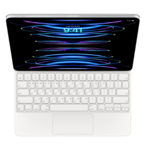 Apple iPad Pro 12.9 매직 키보드 케이스 (5-6세대) [정품]