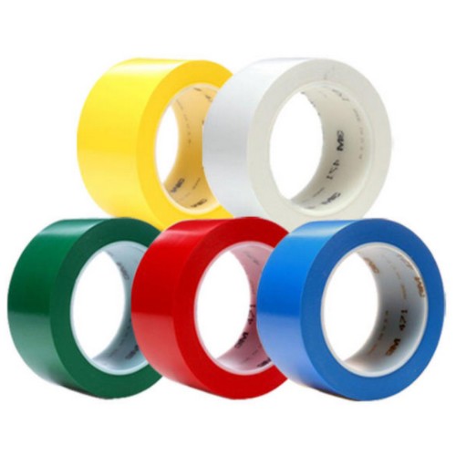 3M 471 라인테이프 50mm x 33m (1개)_이미지