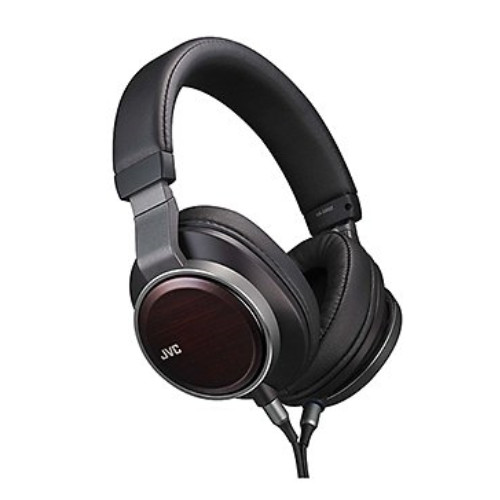 JVC WOOD시리즈 HA-SW02
