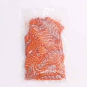 바른씨 생연어 혈압육 파지 300g (1개)