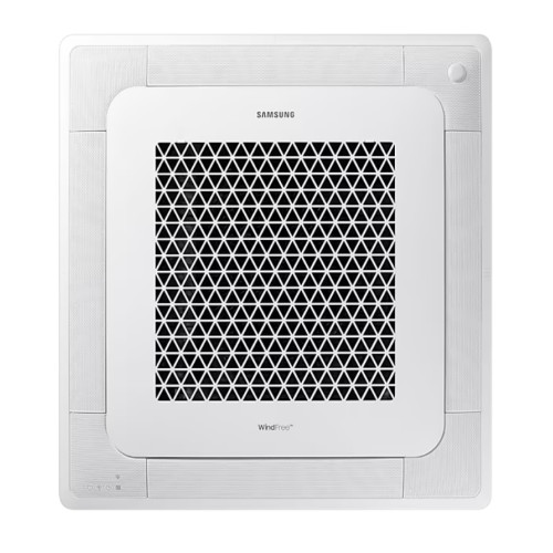 삼성전자 무풍에어컨 청정 AC130CS4FBH3SS (공식인증 설치)_이미지