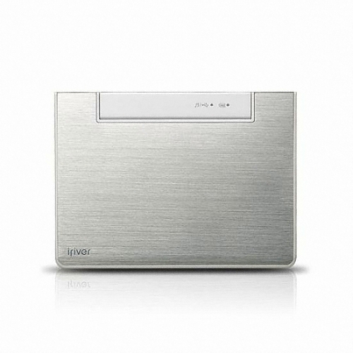 아이리버 딕플 D5 (4GB 리퍼비시)_이미지