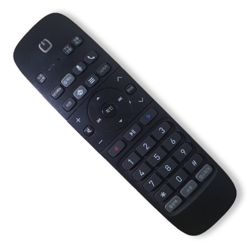 KT 기가지니 리모컨 (중고)