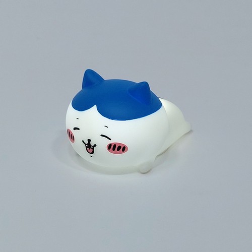 주영이앤씨 LED 먼작귀 시크릿 무드등 하치와레_이미지