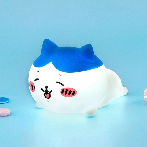 주영이앤씨 LED 먼작귀 시크릿 <b>무드</b><b>등</b> 하치와레