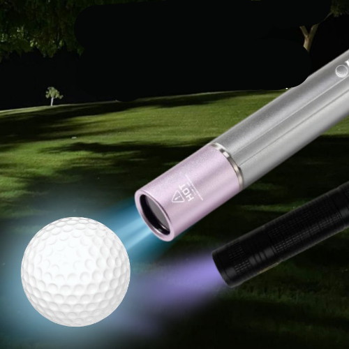 OFT 골프랜턴 볼파인더 S