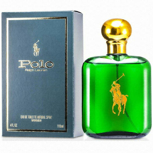 랄프로렌 폴로 그린 EDT (118ml)