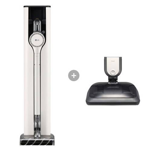 LG전자 오브제컬렉션 코드제로 A9S AU920CWD (단품+스팀물걸레)
