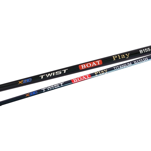 천류산업 천류 마탄자 트위스트 보트 플레이 2TOP