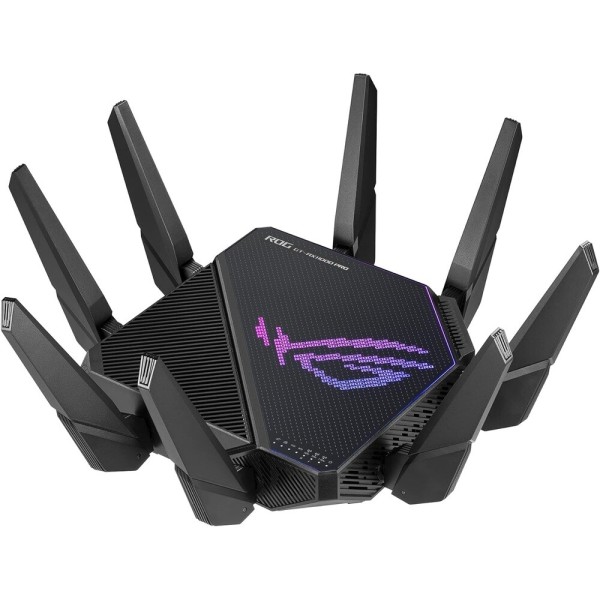 ASUS ROG Rapture GT-AX11000 Pro 유무선공유기 (해외구매)_이미지
