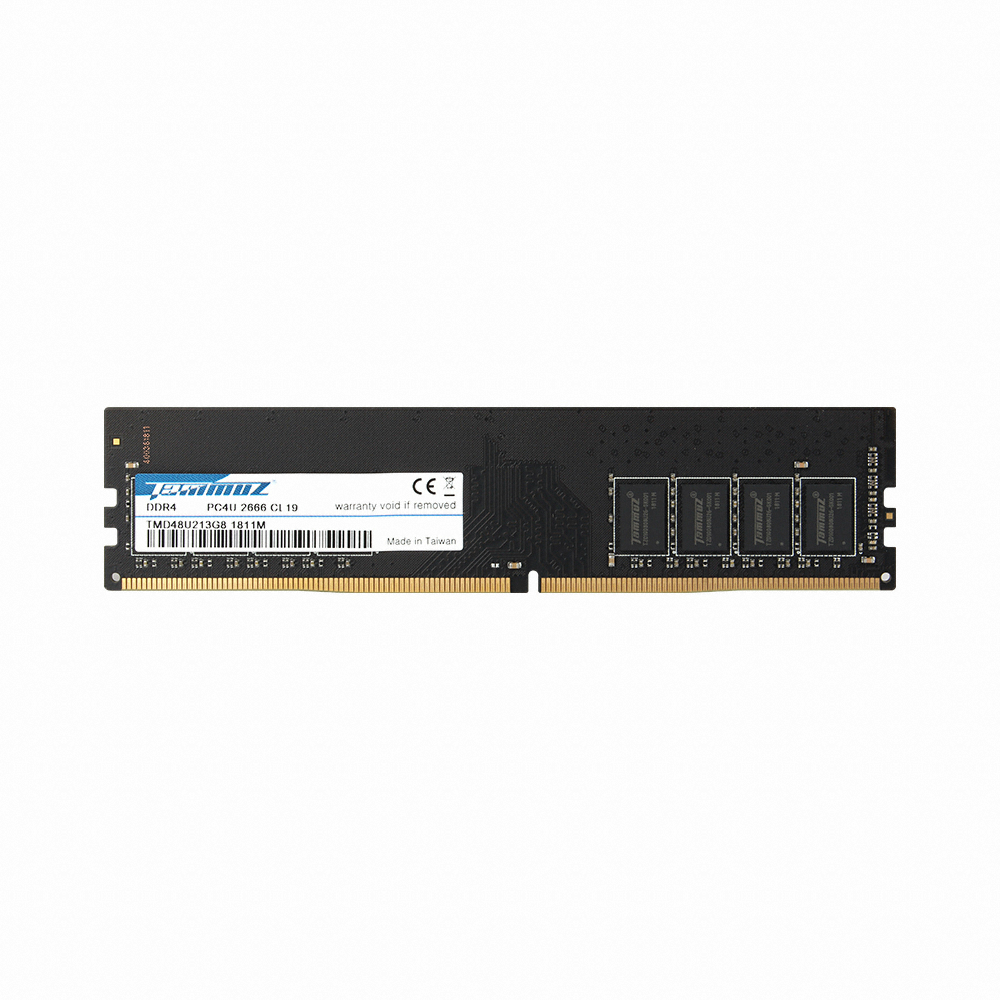 타무즈 DDR4-2666 CL19 (4GB)_이미지