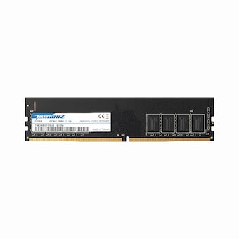 타무즈 <b>DDR4</b>-2666 CL19