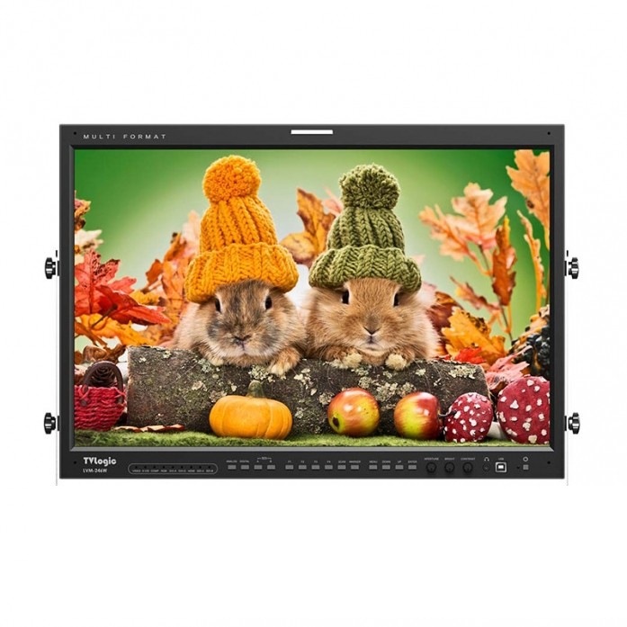 티브이로직 LVM-246A