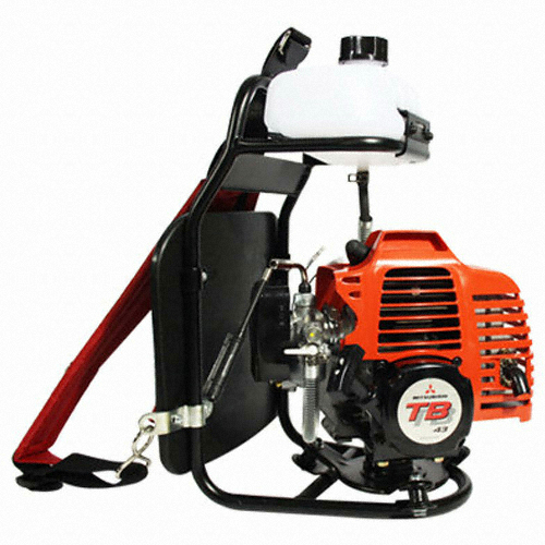 북성공업 배부식 예초기 분리형 TB-43 (미쓰비시 엔진)_이미지